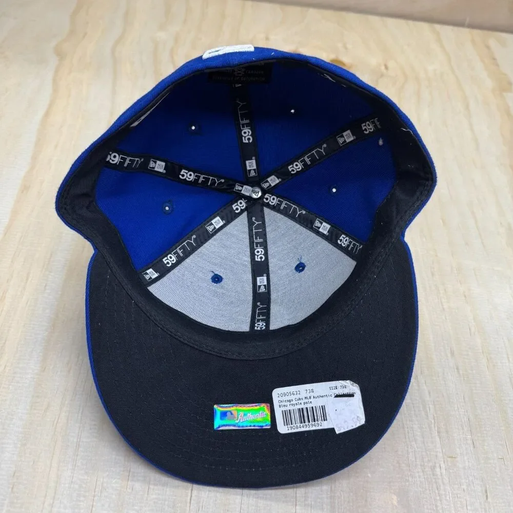 New Era new damaged